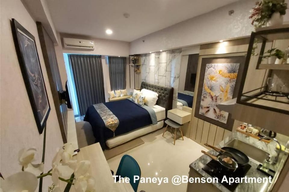 The Paneya @Benson Apartment Apartment in Surabaya