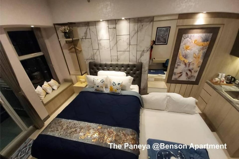 The Paneya @Benson Apartment Apartment in Surabaya
