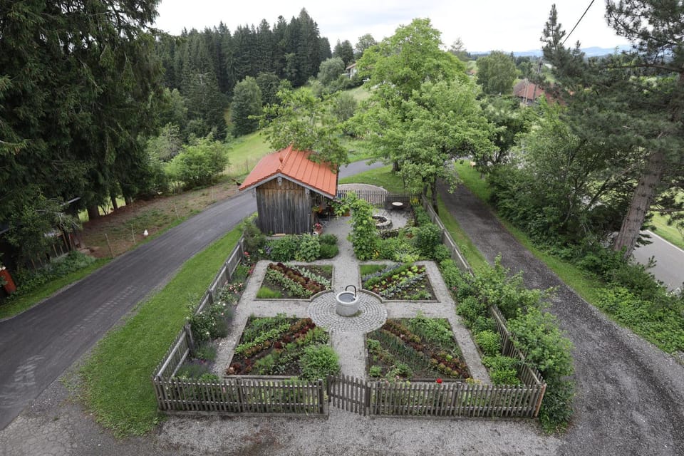 View (from property/room)