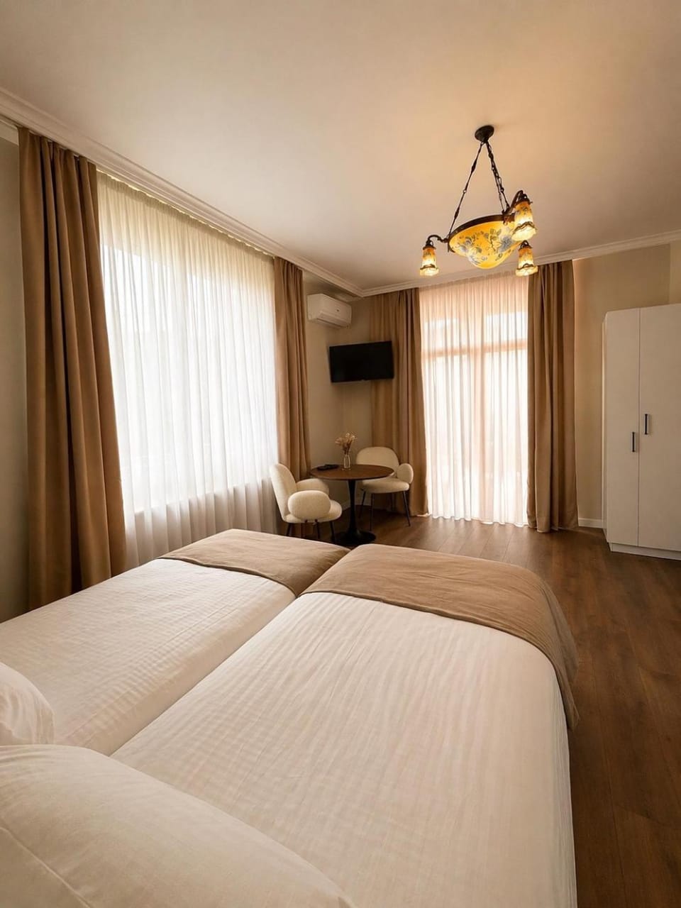 Pensiunea Brici Bed and Breakfast in Cluj-Napoca