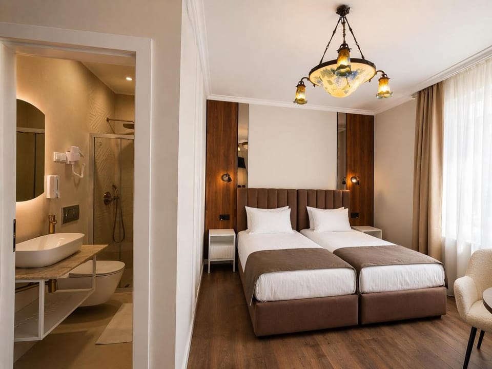 Pensiunea Brici Bed and Breakfast in Cluj-Napoca