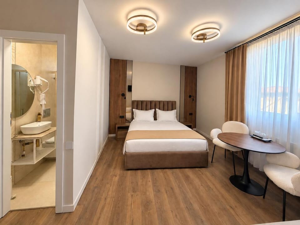 Pensiunea Brici Bed and Breakfast in Cluj-Napoca