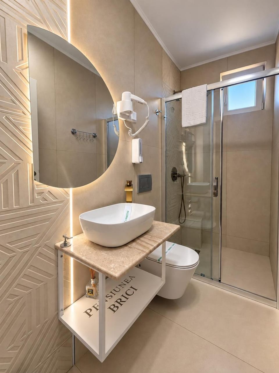 Pensiunea Brici Bed and Breakfast in Cluj-Napoca