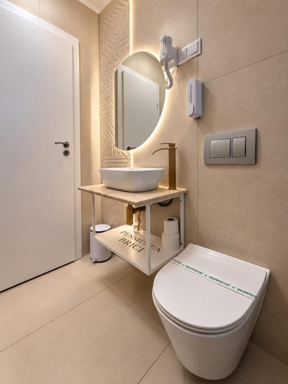 Pensiunea Brici Bed and Breakfast in Cluj-Napoca