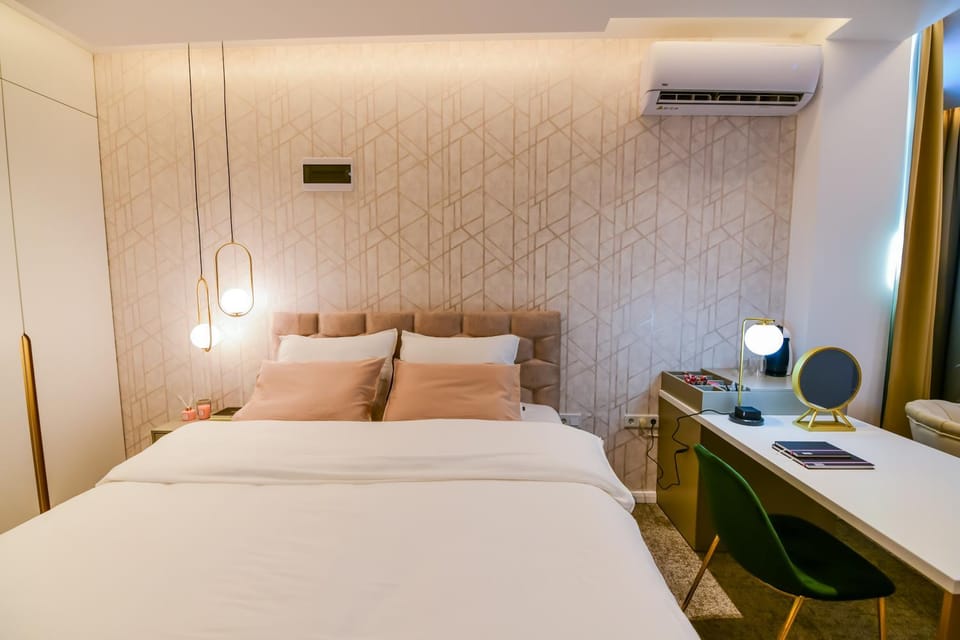 Hotel City View Hotel in Federation of Bosnia and Herzegovina