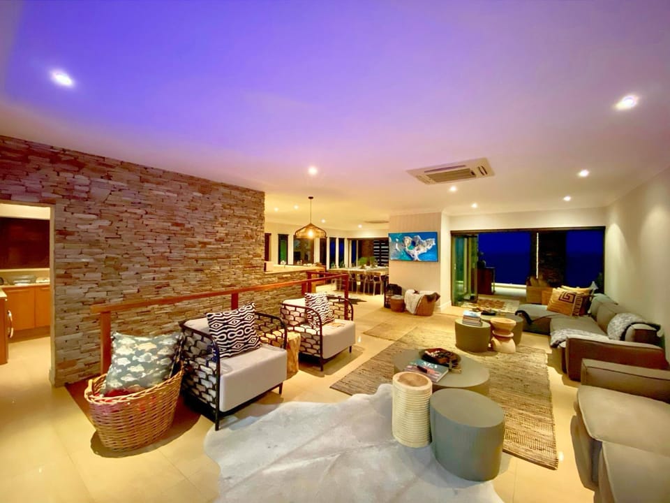 Dolphin Coast YOLO Spaces - Ballito Beach House Villa Villa in Dolphin Coast