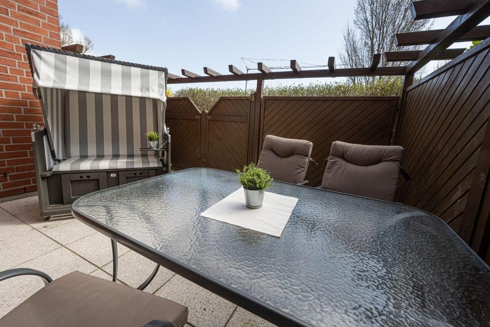 Lichtermeer Apartment in Dahme