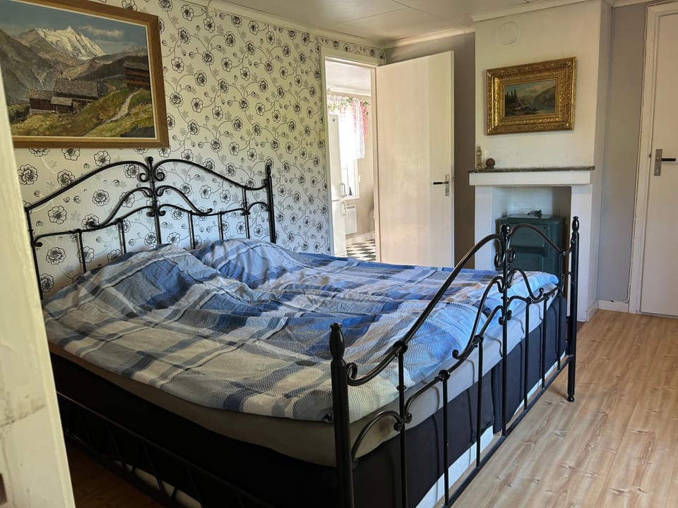 Setons Stuga Country House in Sweden