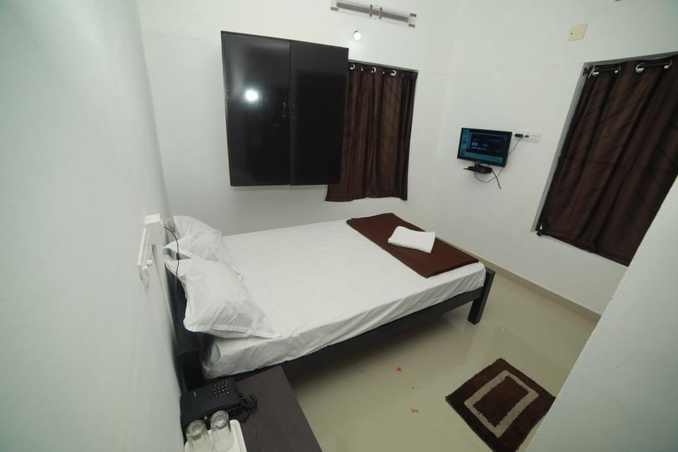MEGHNA RESIDENCY Hotel in Thiruvananthapuram