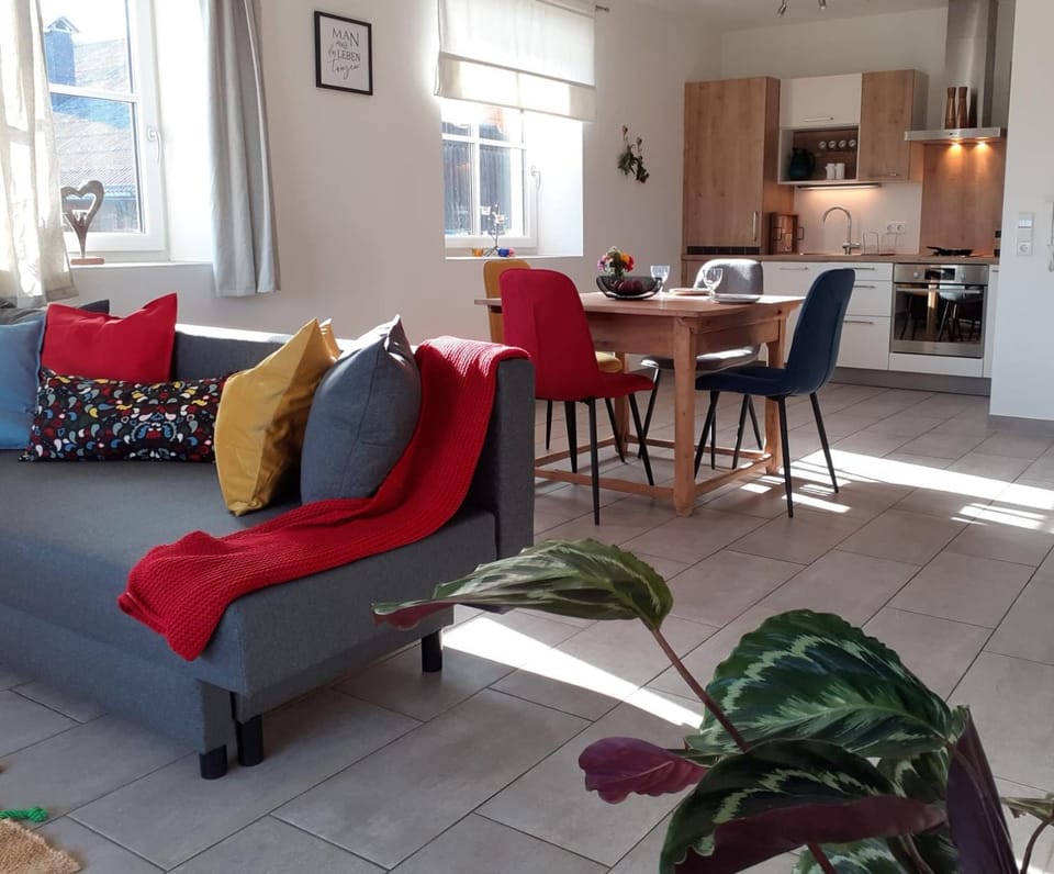 Vorderreithbauer Apartment in Salzburgerland