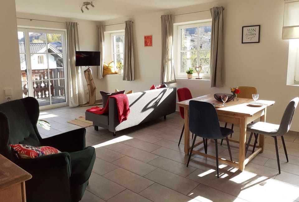 Vorderreithbauer Apartment in Salzburgerland