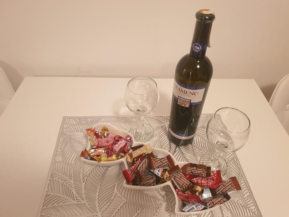 Apartman Dunjica Apartment in Federation of Bosnia and Herzegovina