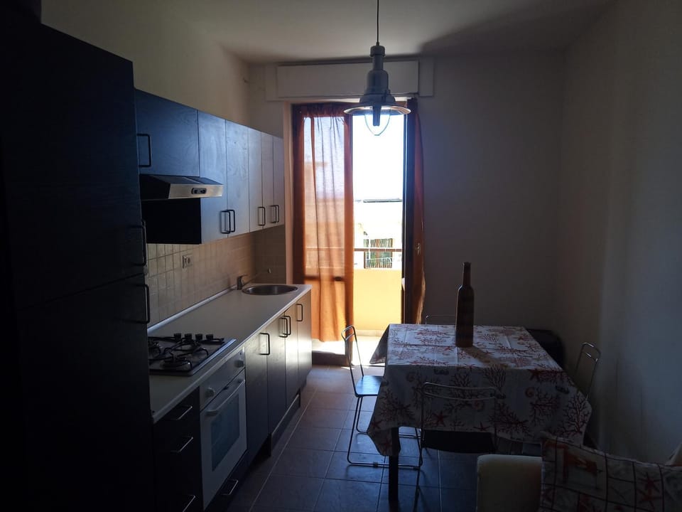 Alguer Dream House Apartment in Alghero
