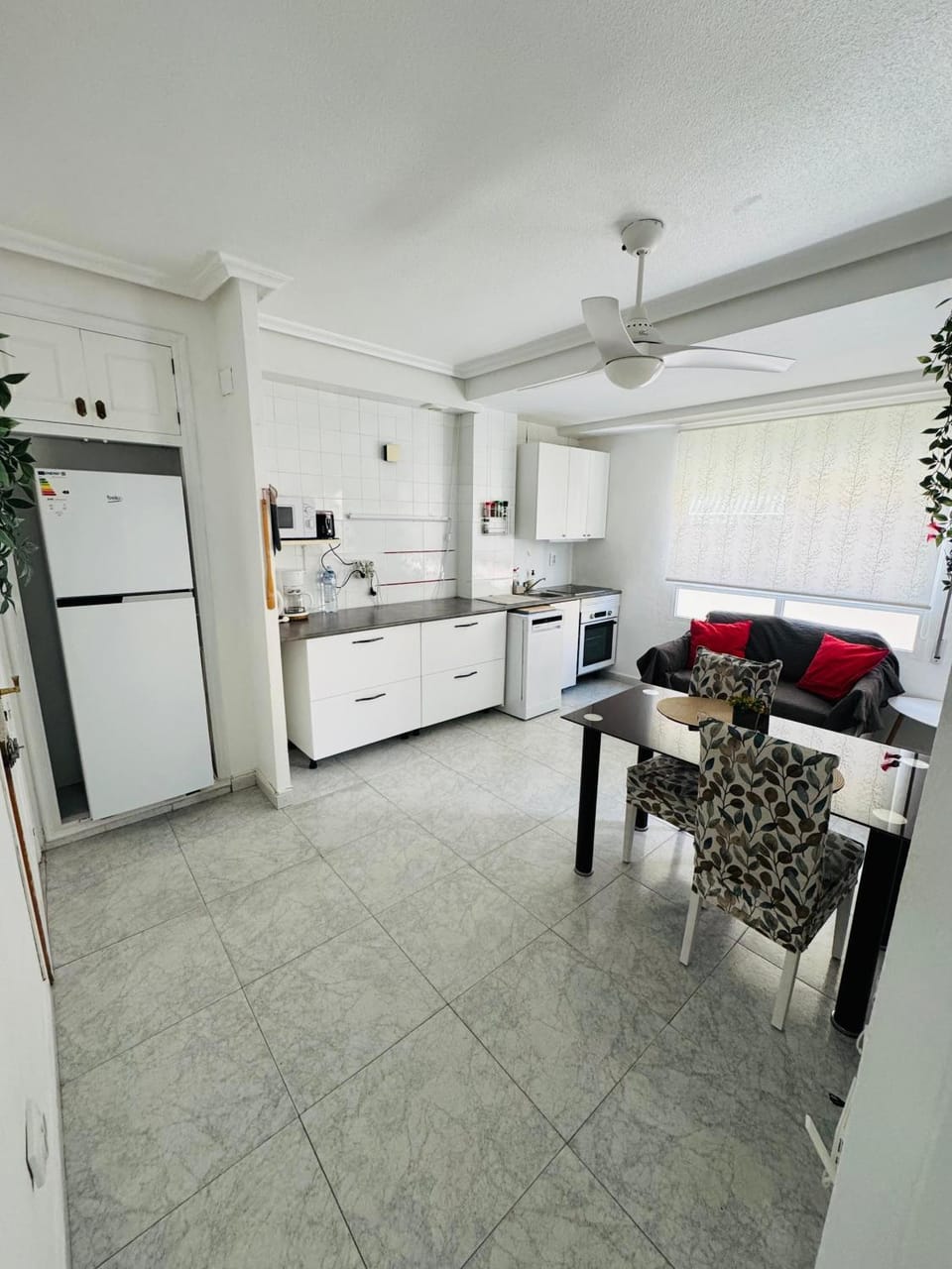 Beach apartment / Torrevieja Apartment in Torrevieja