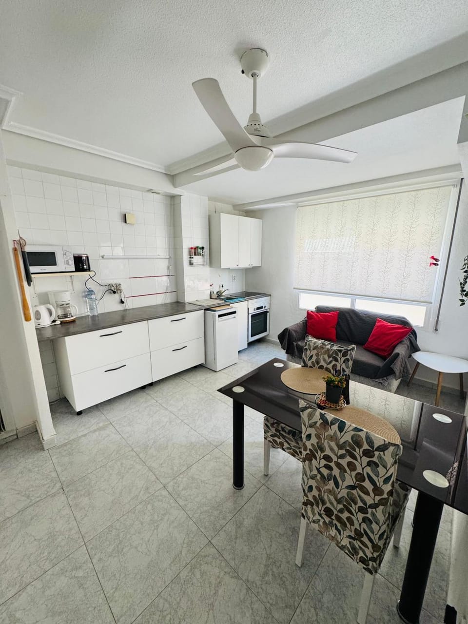 Beach apartment / Torrevieja Apartment in Torrevieja