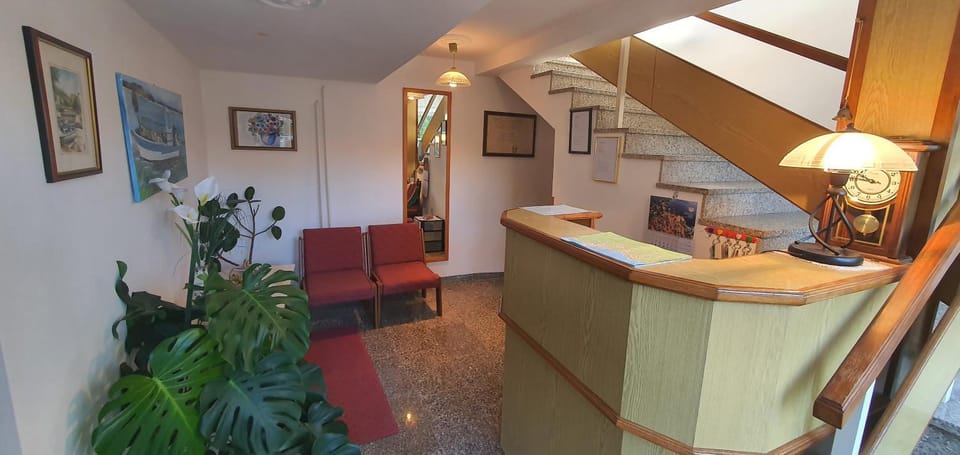 Garni Stanger Bed and Breakfast in Lovran