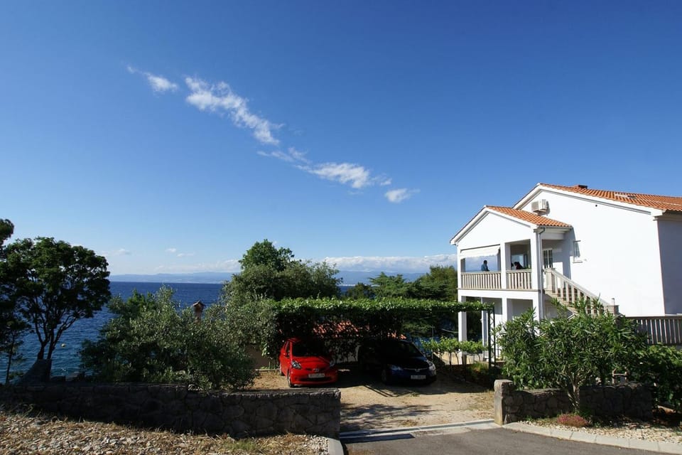 Apartment Andrina Apartment in Primorje-Gorski Kotar County