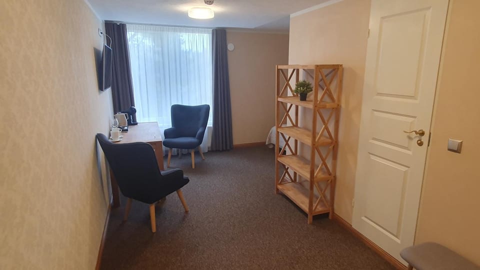 Kütioru puhkekeskus Hotel in Estonia