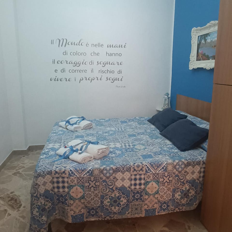 Sicilia bedda 1 Apartment in Sicily