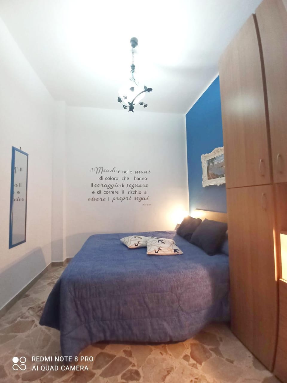 Sicilia bedda 1 Apartment in Sicily