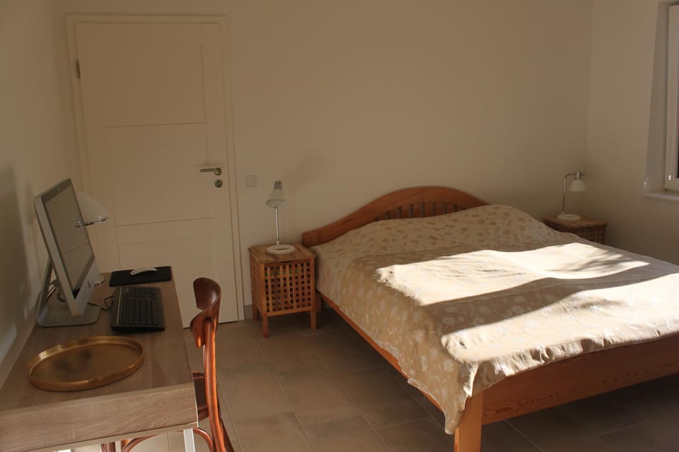 Ferienwohnung Mühlenweg Apartment in Nordfriesland