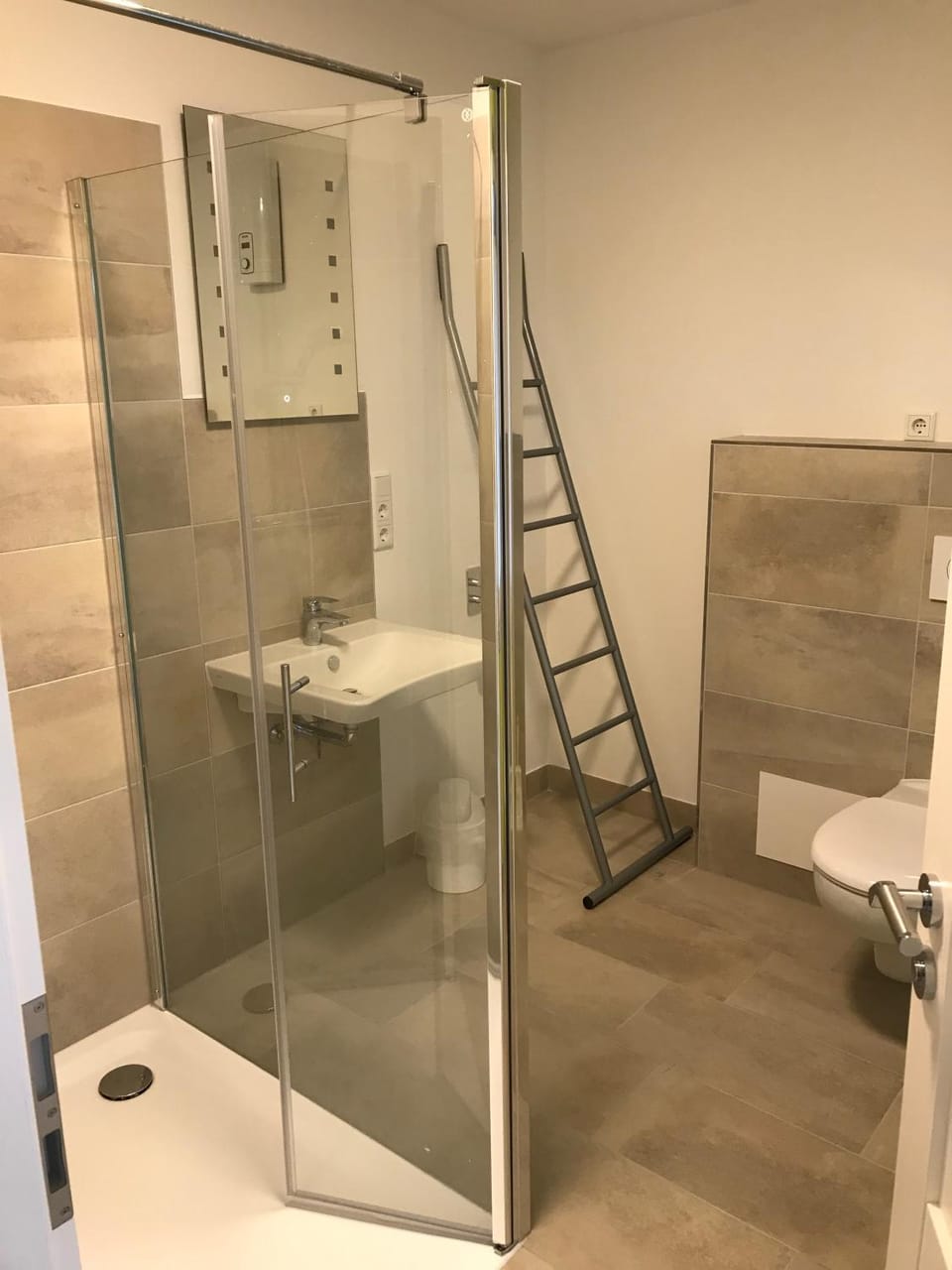 Ferienwohnung Mühlenweg Apartment in Nordfriesland