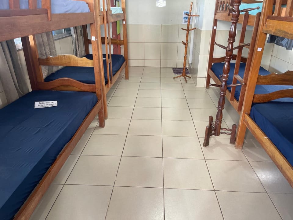 Piratas do Sol Hostel Hostel in Recife