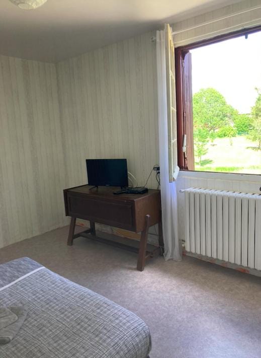 Appartement La Libellule, professionnels et vacanciers Apartment in Nouvelle-Aquitaine