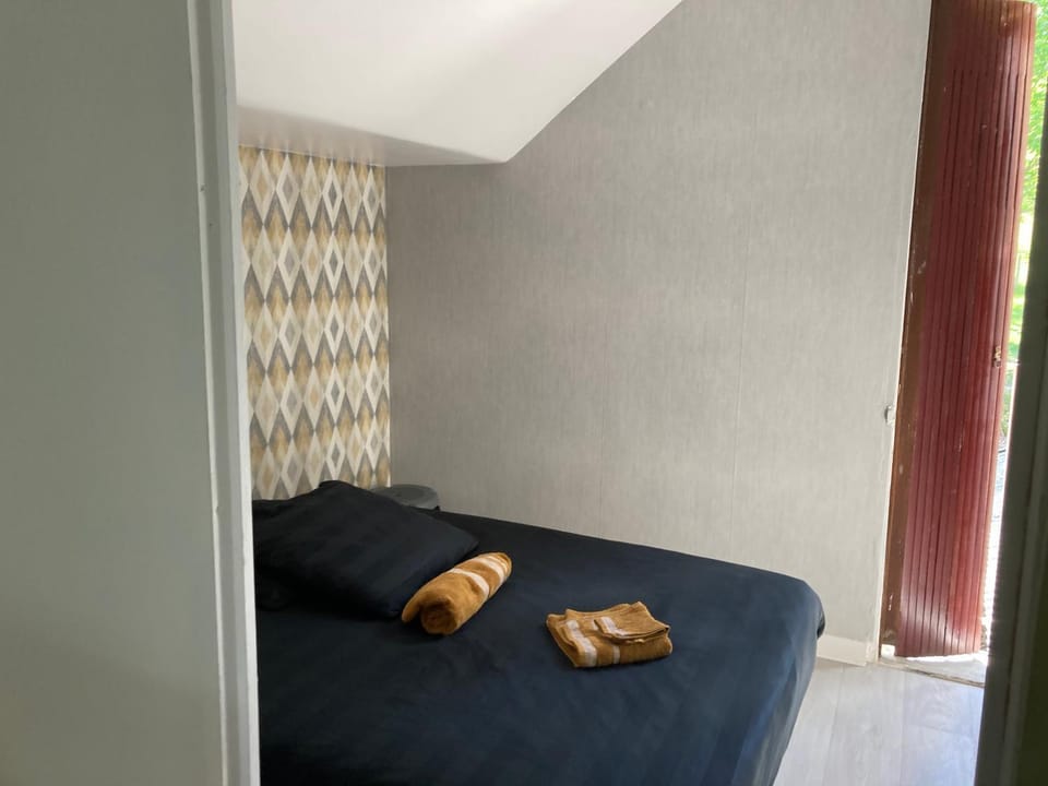 Appartement La Libellule, professionnels et vacanciers Apartment in Nouvelle-Aquitaine