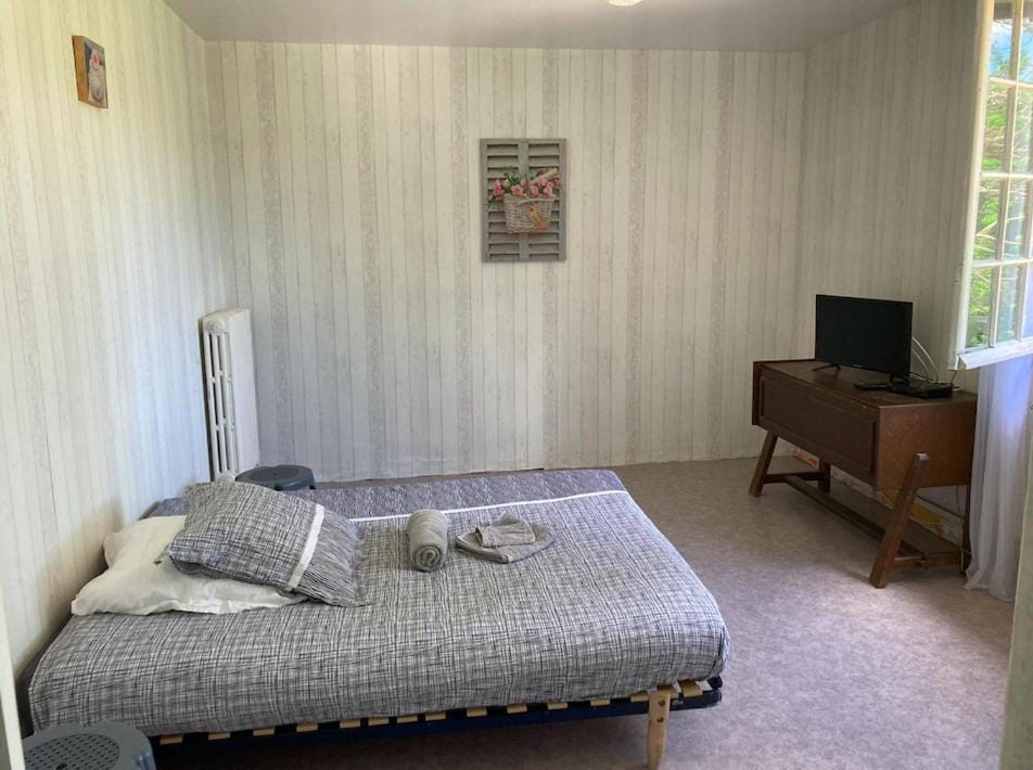 Appartement La Libellule, professionnels et vacanciers Apartment in Nouvelle-Aquitaine