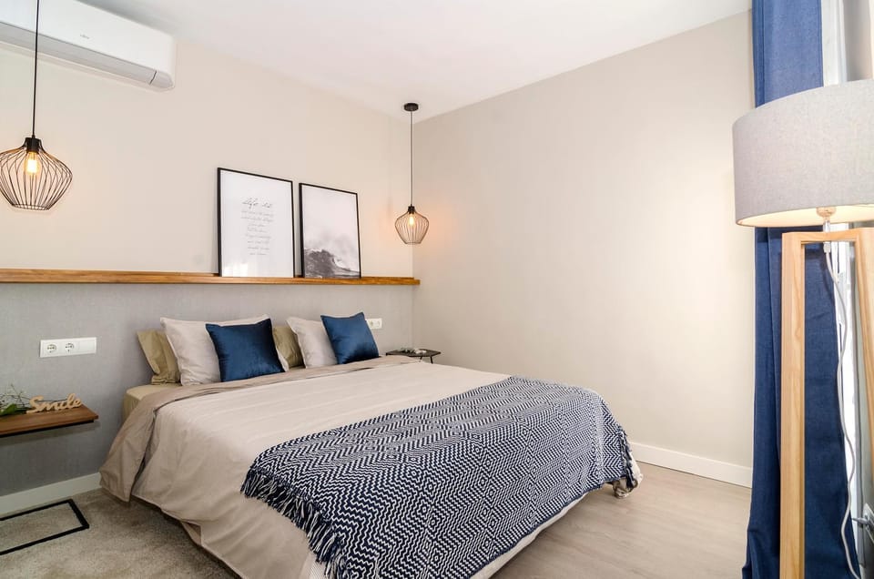 Sitges Spaces Deluxe Centre Apartment Apartment in Sitges