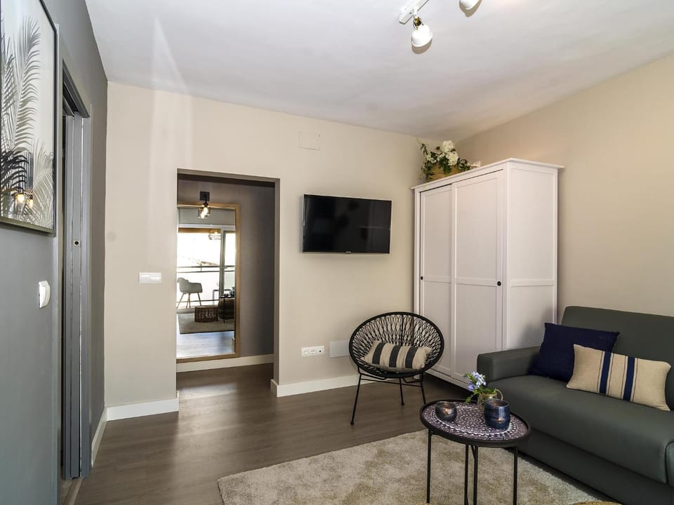Sitges Spaces Deluxe Centre Apartment Apartment in Sitges