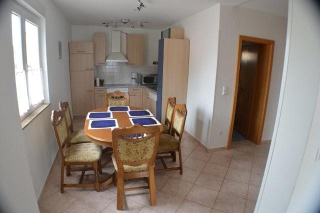 Holiday apartment in house Damir Apartment in Biograd na Moru