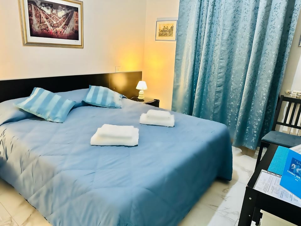 Kambal Maison Bed and Breakfast in Rome