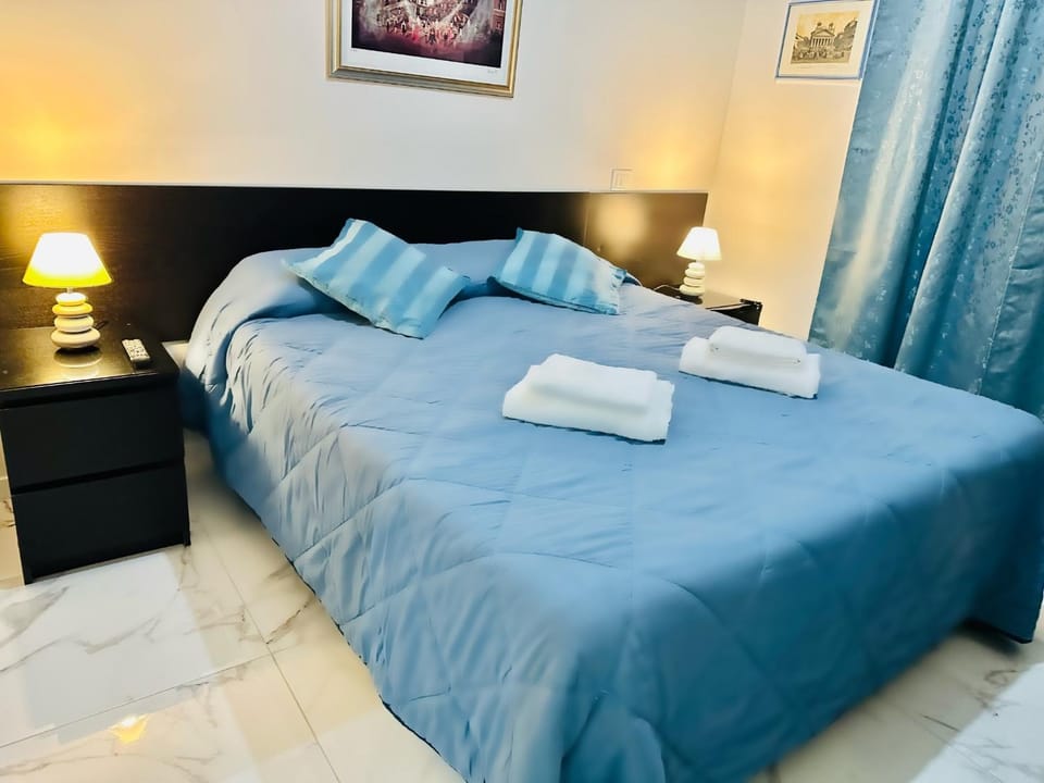 Kambal Maison Bed and Breakfast in Rome