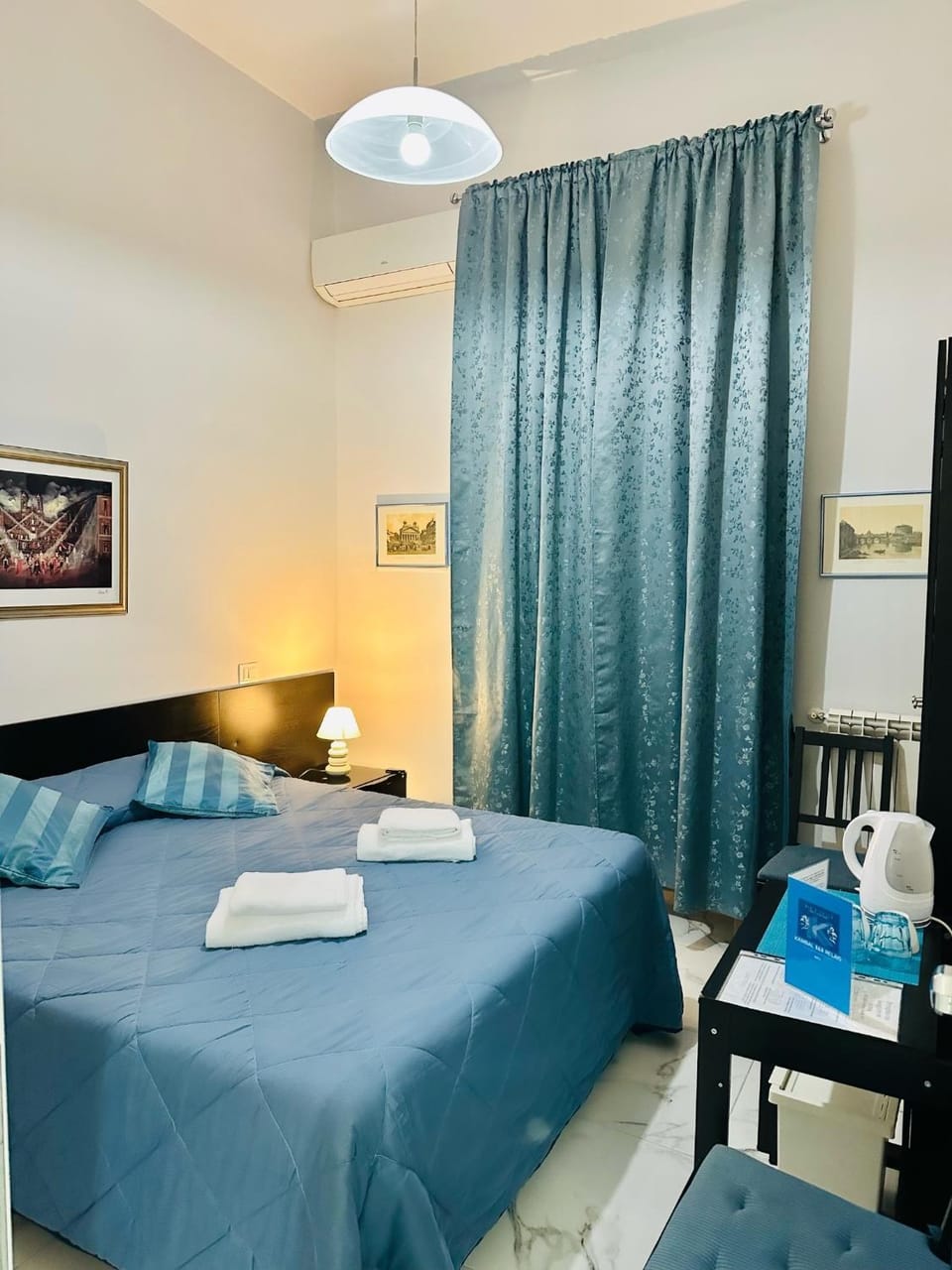 Kambal Maison Bed and Breakfast in Rome