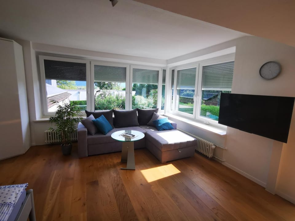 Ferienwohnung Kaiserblick Apartment in Rosenheim
