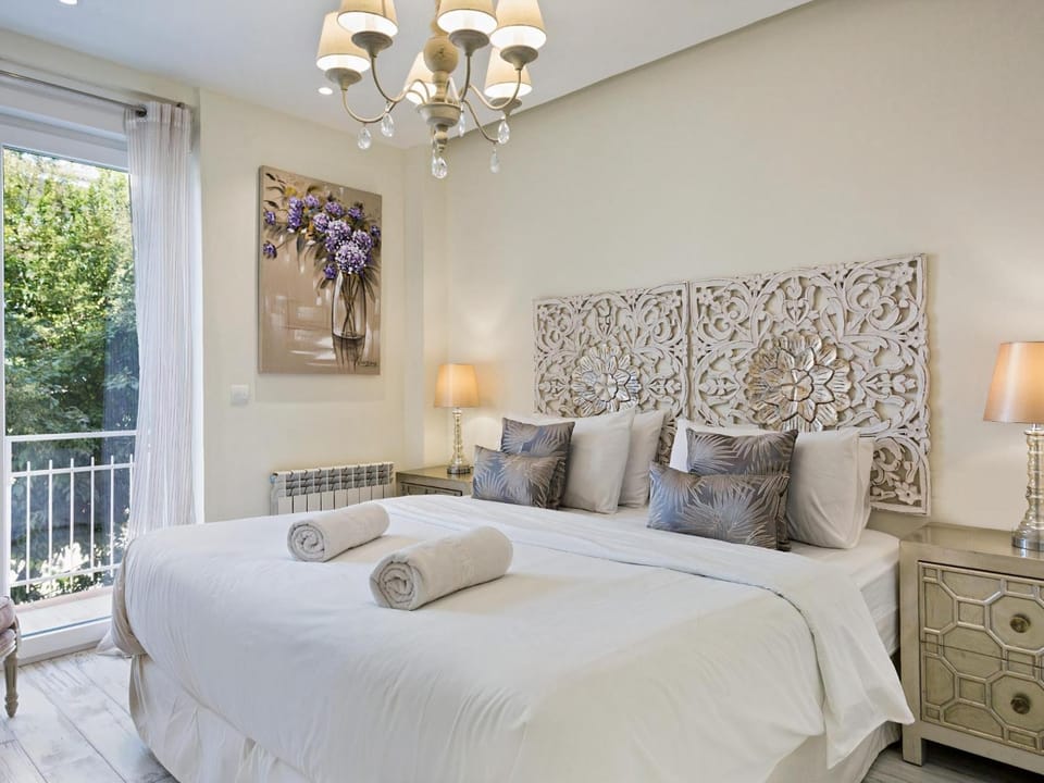 Sitges Spaces Mediterranean Apartments 4 Bedroom Apartment in Sitges