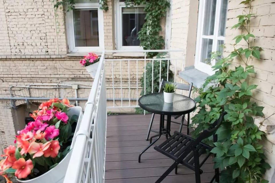 Balcony/Terrace, Balcony/Terrace