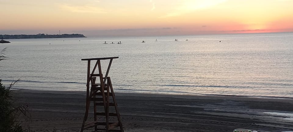 Sunrise