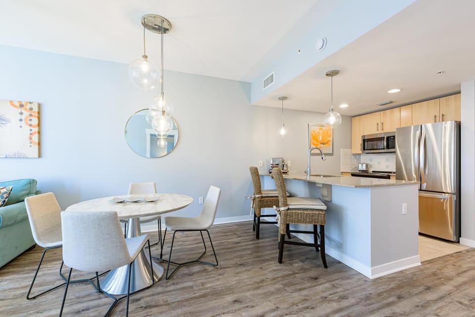 Elation 5305 House in Miramar Beach