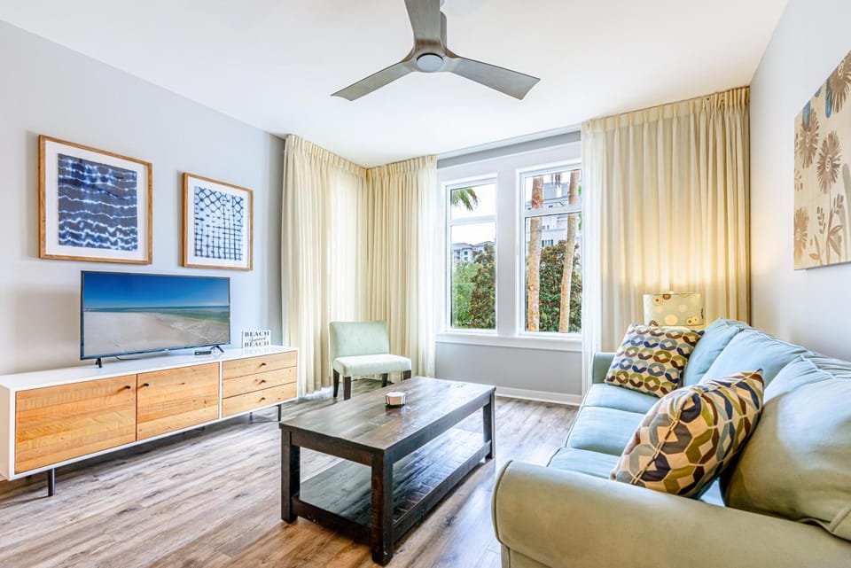 Elation 5305 House in Miramar Beach