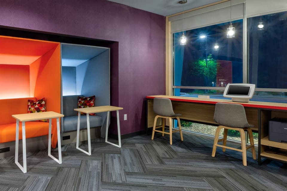 Business facilities