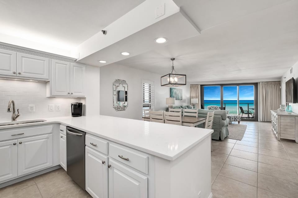 Beachside Two 4230 House in Miramar Beach