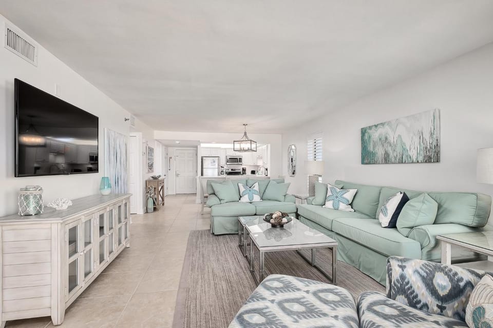 Beachside Two 4230 House in Miramar Beach