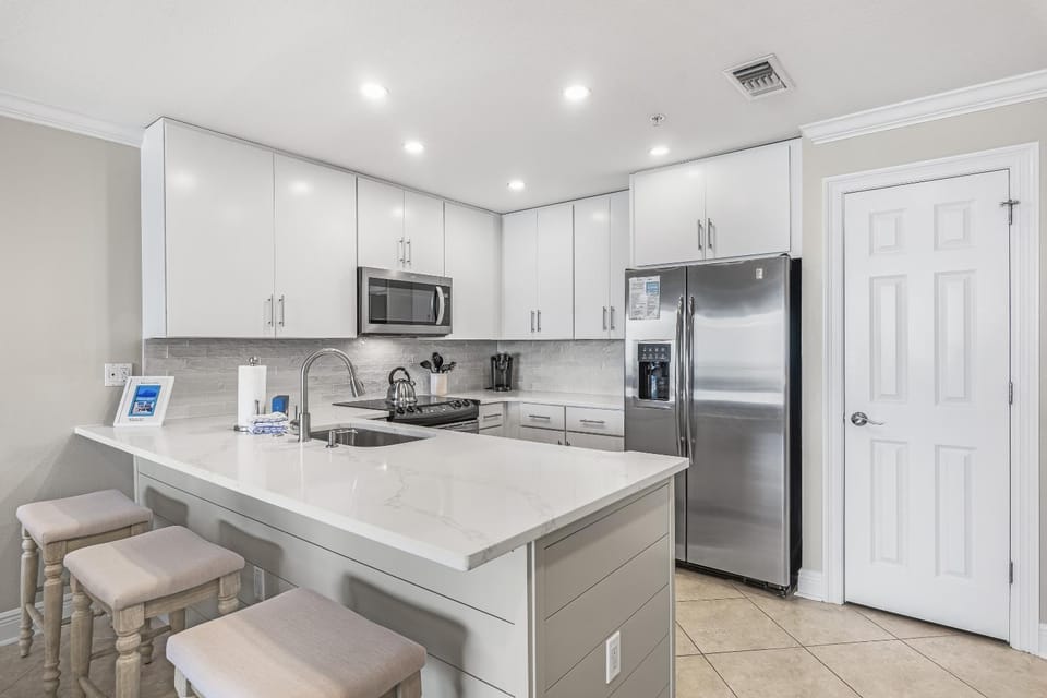 San Remo 403 House in South Walton County