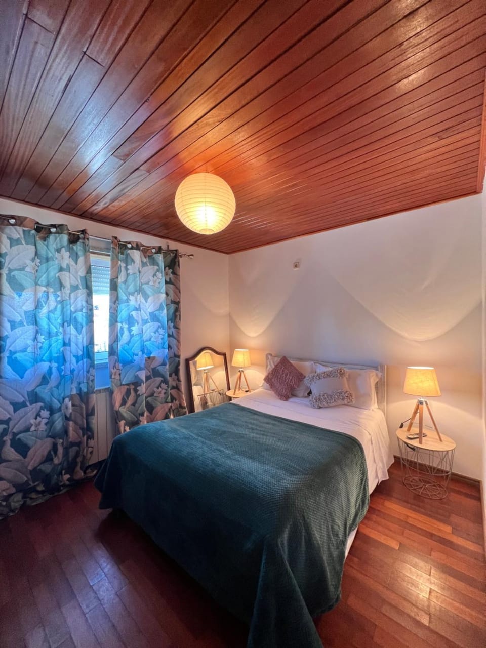Alojamento Local S. Bartolomeu Bed and Breakfast in Portugal