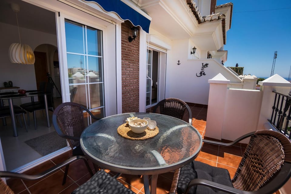 Balcony/Terrace, Balcony/Terrace