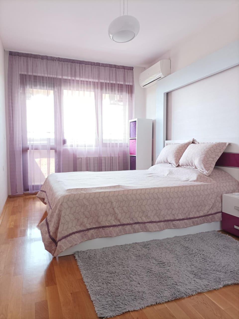 Luxury Panoramic Seaside Apartment Apartment in Burgas
