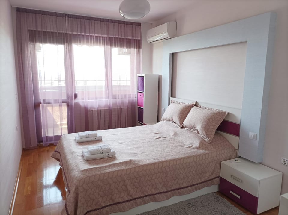 Luxury Panoramic Seaside Apartment Apartment in Burgas